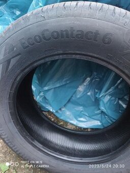 Prodej pneumatik 215/65/R17