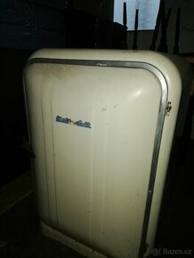 Retro lednice