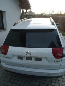 Citroen C5 X7 Tourer(combi) zadní světla