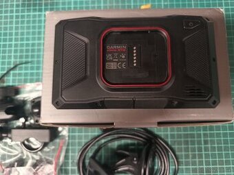 Prodám Garmin XT 2 - 1