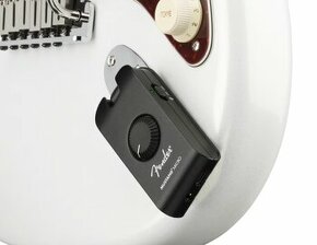 Fender Mustang Micro