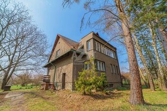 Prodej, rodinný dům 6+2, 291 m2, Frýdek-Místek - Lískovec - 1