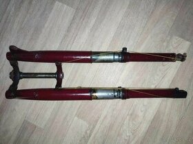 Vidlice Manet 90