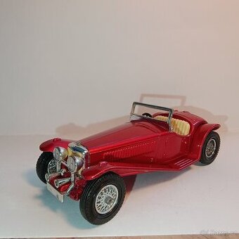 Matchbox Yesteryear 1934 Riley, Y-3 - 1
