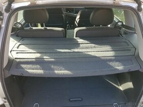 Opel Meriva A