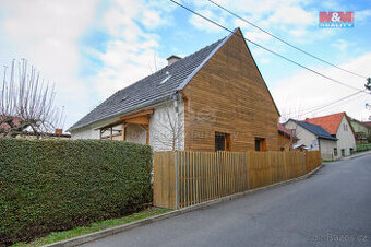 Prodej rodinného domu, 87 m², Nový Jičín, ul. Štursova