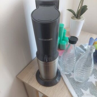 Sodastream