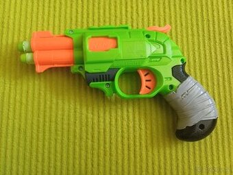 Nerf pistole