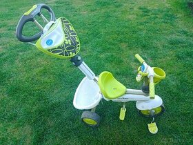Tříkolka Smart Trike