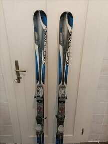 Prodám lyže Rossignol 170cm