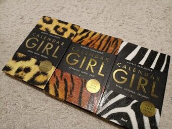 Calendar girl