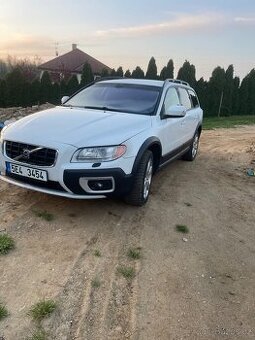 Volvo XC70 2.4d 136kw