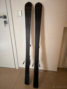 Lyže 130 cm - Salomon