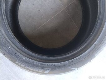 Pneu Landsail Quirin 215 /50 R17