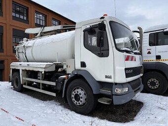 DAF LF 55.220 HOVNOCUC
