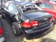 Ford Galaxy 1,9TDI 85kW 2001 AUTOMAT - na díly