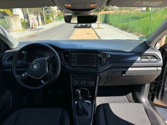 Volkswagen T-Roc - 6/2018, 81 425 km
