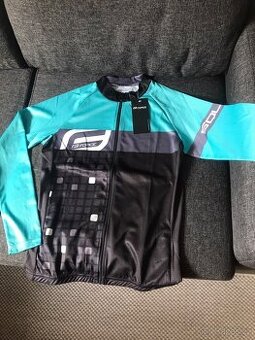 Cyklistický dres - 1