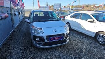 CITROEN C3 PICASSO 1,4 VTi 95 SX