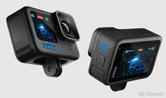 GoPro HERO12 Black