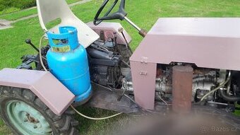 Malotraktor