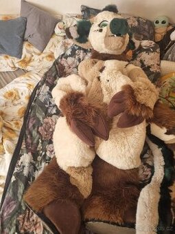 Fursuit - 1