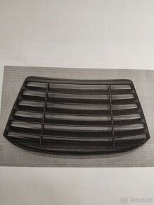 E36 coupe žaluzie