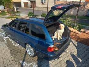 alu kola r19 5x120 BMW E39