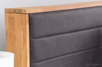 Boxspring MONETA 180x200 ❗️Nový postele, úložný prostor