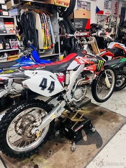 Honda crf 250 r