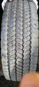 Continental 285/70 R 19.5