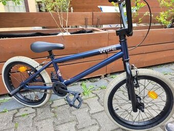 Dětské BMX 20" Nové