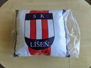Polštářek SK Líšeň - 1