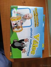 Válec dětský nafukovací s rolnickou