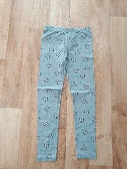 Legíny s Minnie vel. 128