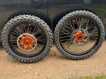 Kola Kite KTM 21/19
