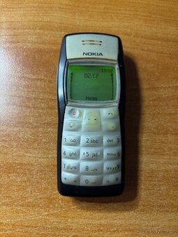 Nokia 1100