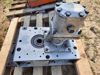 Hydraulické čerpadlo
