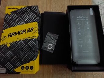 Ulefone Armor 22