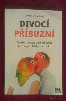 DIVOCÍ PŘÍBUZNÍ