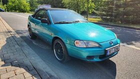 TOYOTA PASEO