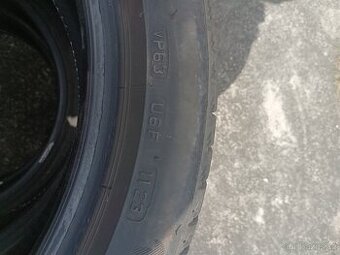 Firestone Roadhawk 215/45R17 91Y