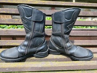 Moto boty PROBIKER vel. 41