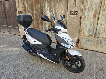 Kymco Agility 16+ 125