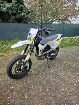 Husqvarna 701 2022
