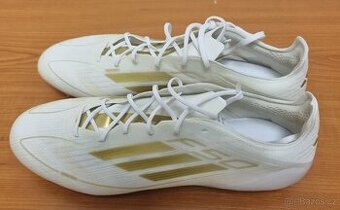 Nové kopačky Adidas F50 Elite FG.