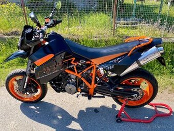 KTM 950 SMR Supermoto - 1
