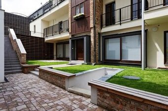 Prodej investičního bytu 1kk 35 m² v centru Brna - 1