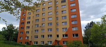 Prodej bytu 2+1, 56,5 m2, Nezvalova 660/19, Liberec