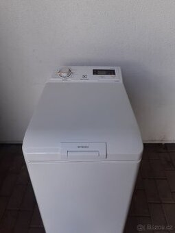 Pračka Electrolux EWT1066TDW/// A+/ 6KG/ 1000 ot/ min